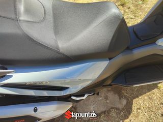 Sym ADX 300 2024 9754ΧΛΜ,Αχεγάδιαστο,10/2024!!!-thumb-43