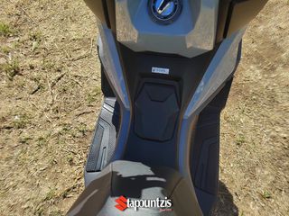 Sym ADX 300 2024 9754ΧΛΜ,Αχεγάδιαστο,10/2024!!!-thumb-42