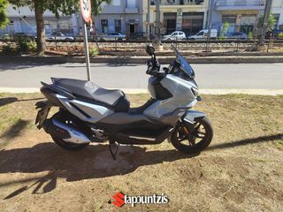 Sym ADX 300 2024 9754ΧΛΜ,Αχεγάδιαστο,10/2024!!!-thumb-6