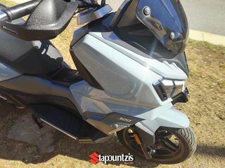 Sym ADX 300 2024 9754ΧΛΜ,Αχεγάδιαστο,10/2024!!!-thumb-37