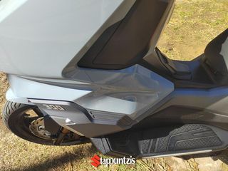 Sym ADX 300 2024 9754ΧΛΜ,Αχεγάδιαστο,10/2024!!!-thumb-52
