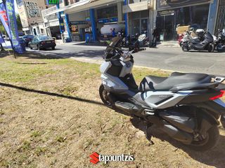 Sym ADX 300 2024 9754ΧΛΜ,Αχεγάδιαστο,10/2024!!!-thumb-2