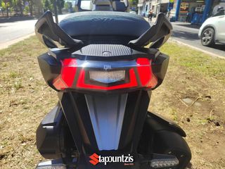 Sym ADX 300 2024 9754ΧΛΜ,Αχεγάδιαστο,10/2024!!!-thumb-48
