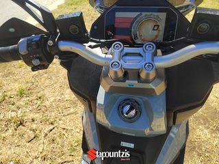 Sym ADX 300 2024 9754ΧΛΜ,Αχεγάδιαστο,10/2024!!!-thumb-40