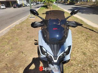 Sym ADX 300 2024 9754ΧΛΜ,Αχεγάδιαστο,10/2024!!!-thumb-35