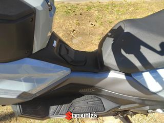 Sym ADX 300 2024 9754ΧΛΜ,Αχεγάδιαστο,10/2024!!!-thumb-51