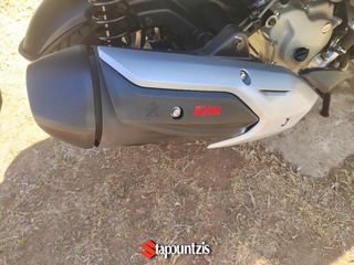 Sym ADX 300 2024 9754ΧΛΜ,Αχεγάδιαστο,10/2024!!!-thumb-19