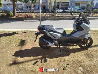 Sym ADX 300 2024 9754ΧΛΜ,Αχεγάδιαστο,10/2024!!!-thumb-5