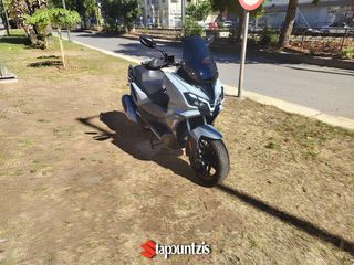 Sym ADX 300 2024 9754ΧΛΜ,Αχεγάδιαστο,10/2024!!!-thumb-8