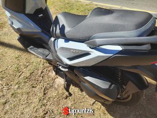 Sym ADX 300 2024 9754ΧΛΜ,Αχεγάδιαστο,10/2024!!!-thumb-47