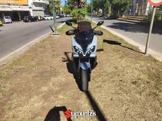 Sym ADX 300 2024 9754ΧΛΜ,Αχεγάδιαστο,10/2024!!!-thumb-9