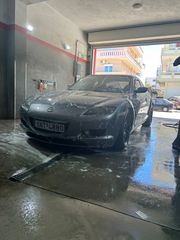 Mazda RX-8 2008 CHALLENGE 192HP ελληνικο-thumb-1