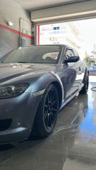 Mazda RX-8 2008 CHALLENGE 192HP ελληνικο-thumb-2
