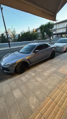Mazda RX-8 2008 CHALLENGE 192HP ελληνικο-thumb-3