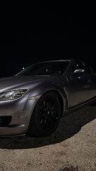 Mazda RX-8 2008 CHALLENGE 192HP ελληνικο-thumb-4