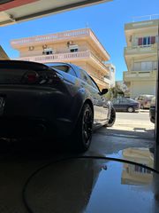 Mazda RX-8 2008 CHALLENGE 192HP ελληνικο-thumb-5