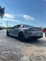 Mazda RX-8 2008 CHALLENGE 192HP ελληνικο-thumb-6