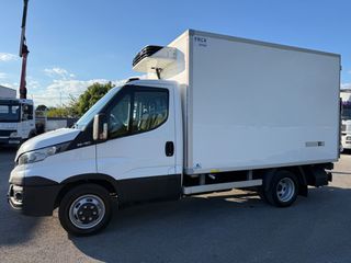 Ψυγείο Iveco 2014 Daily 35c13 Κλίμα Euro5 Carrier Xarios 350-thumb-2