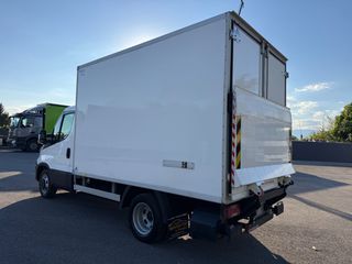 Ψυγείο Iveco 2014 Daily 35c13 Κλίμα Euro5 Carrier Xarios 350-thumb-4