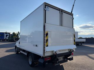 Ψυγείο Iveco 2014 Daily 35c13 Κλίμα Euro5 Carrier Xarios 350-thumb-5