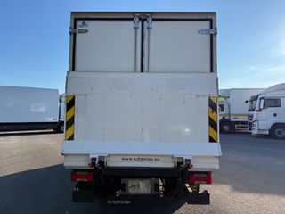 Ψυγείο Iveco 2014 Daily 35c13 Κλίμα Euro5 Carrier Xarios 350-thumb-6