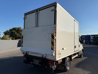 Ψυγείο Iveco 2014 Daily 35c13 Κλίμα Euro5 Carrier Xarios 350-thumb-7