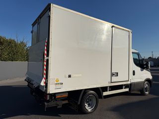 Ψυγείο Iveco 2014 Daily 35c13 Κλίμα Euro5 Carrier Xarios 350-thumb-8