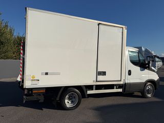 Ψυγείο Iveco 2014 Daily 35c13 Κλίμα Euro5 Carrier Xarios 350-thumb-9