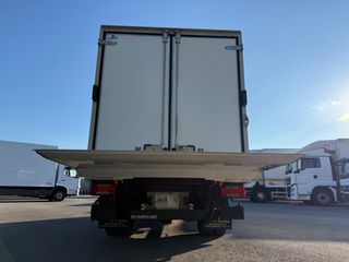 Ψυγείο Iveco 2014 Daily 35c13 Κλίμα Euro5 Carrier Xarios 350-thumb-36