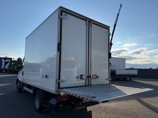 Ψυγείο Iveco 2014 Daily 35c13 Κλίμα Euro5 Carrier Xarios 350-thumb-37