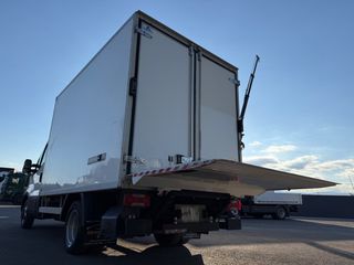 Ψυγείο Iveco 2014 Daily 35c13 Κλίμα Euro5 Carrier Xarios 350-thumb-38