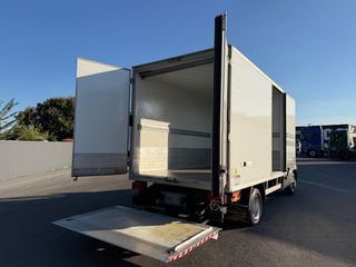 Ψυγείο Iveco 2014 Daily 35c13 Κλίμα Euro5 Carrier Xarios 350-thumb-39