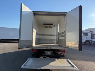 Ψυγείο Iveco 2014 Daily 35c13 Κλίμα Euro5 Carrier Xarios 350-thumb-40