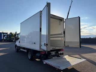 Ψυγείο Iveco 2014 Daily 35c13 Κλίμα Euro5 Carrier Xarios 350-thumb-45