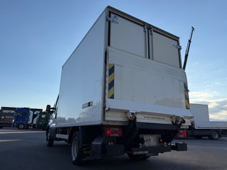 Ψυγείο Iveco 2014 Daily 35c13 Κλίμα Euro5 Carrier Xarios 350-thumb-46
