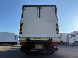 Ψυγείο Iveco 2014 Daily 35c13 Κλίμα Euro5 Carrier Xarios 350-thumb-47