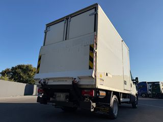 Ψυγείο Iveco 2014 Daily 35c13 Κλίμα Euro5 Carrier Xarios 350-thumb-48
