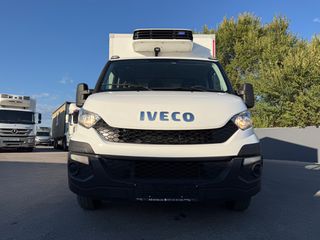 Ψυγείο Iveco 2014 Daily 35c13 Κλίμα Euro5 Carrier Xarios 350-thumb-51