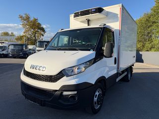 Ψυγείο Iveco 2014 Daily 35c13 Κλίμα Euro5 Carrier Xarios 350-thumb-54
