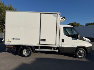 Ψυγείο Iveco 2014 Daily 35c13 Κλίμα Euro5 Carrier Xarios 350-thumb-10