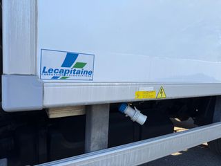 Ψυγείο Iveco 2014 Daily 35c13 Κλίμα Euro5 Carrier Xarios 350-thumb-15