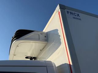 Ψυγείο Iveco 2014 Daily 35c13 Κλίμα Euro5 Carrier Xarios 350-thumb-16