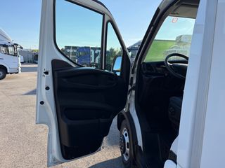 Ψυγείο Iveco 2014 Daily 35c13 Κλίμα Euro5 Carrier Xarios 350-thumb-17
