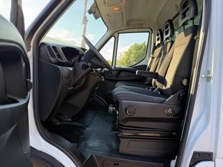 Ψυγείο Iveco 2014 Daily 35c13 Κλίμα Euro5 Carrier Xarios 350-thumb-18