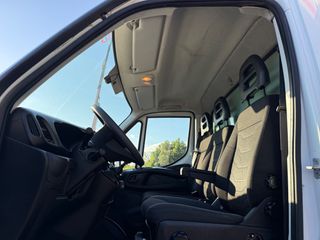 Ψυγείο Iveco 2014 Daily 35c13 Κλίμα Euro5 Carrier Xarios 350-thumb-19
