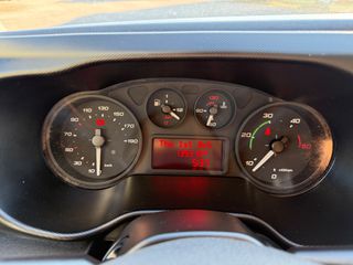 Ψυγείο Iveco 2014 Daily 35c13 Κλίμα Euro5 Carrier Xarios 350-thumb-22