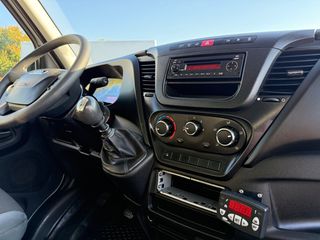 Ψυγείο Iveco 2014 Daily 35c13 Κλίμα Euro5 Carrier Xarios 350-thumb-26