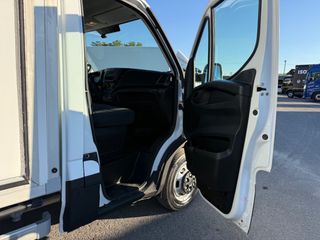 Ψυγείο Iveco 2014 Daily 35c13 Κλίμα Euro5 Carrier Xarios 350-thumb-28