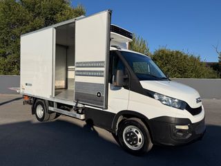 Ψυγείο Iveco 2014 Daily 35c13 Κλίμα Euro5 Carrier Xarios 350-thumb-29