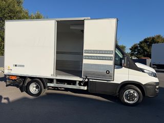 Ψυγείο Iveco 2014 Daily 35c13 Κλίμα Euro5 Carrier Xarios 350-thumb-30